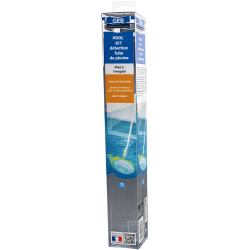 Kit de détection fuite pour piscine