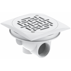 Bonde de fond blanche Design 360° Weltico