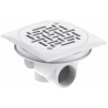 Bonde de fond blanche Design 360° Weltico