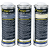 PVC liquide 1L pour membrane armée Proflex Haogenplast gamme Unis classiques