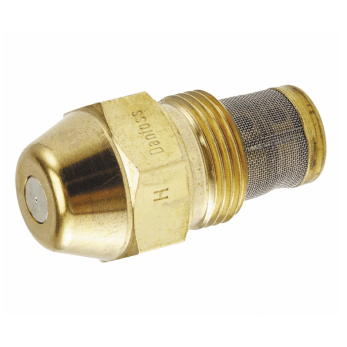 GICLEUR FIOUL DANFOSS 0.60 60°H
