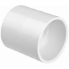 Manchon adaptateur spa PVC pression 2" x 63 mm FF