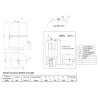 Vase d'Expansion 105 L Thermador