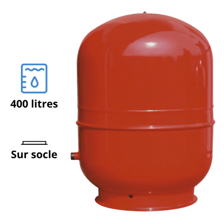 Vase d'Expansion 105 L Thermador
