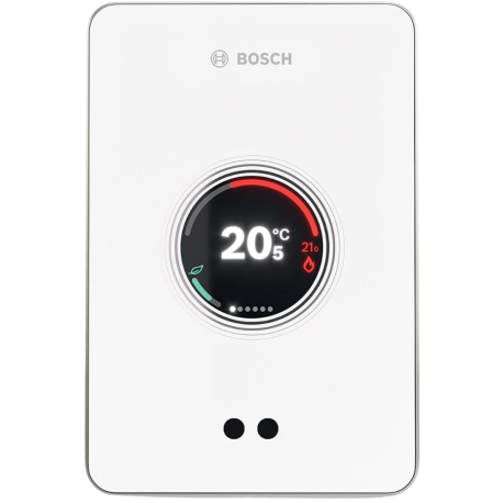 Thermostat EasyControl CT 200 Bosch