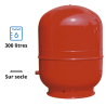Vase d'expansion chauffage 300 Litres Thermador