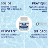 Réparation skimmer 125 ml POOL REPAR’SKIMMER Geb