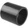 Manchon adaptateur spa PVC pression 1,5" x 50 mm FF