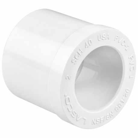 Réducteur 1"M / 1/2"F pour spa