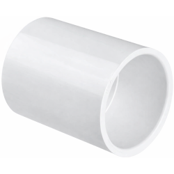 Manchon adaptateur spa PVC pression 2" x 63 mm FF Manchon adaptateur spa PVC pression 2" x 63 mm FF