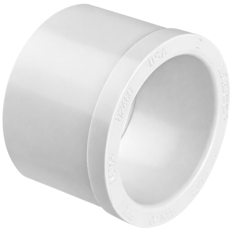 Réducteur 2"M / 1.5"F pour spa