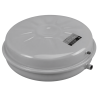 Vase d'expansion plat circulaire 8 L SERIE 531