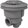 Bonde de fond Norm Parker Anti Vortex Astralpool