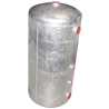 Vase d'expansion 50 L Galvanisé