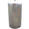 Vase d'expansion 50 L Galvanisé