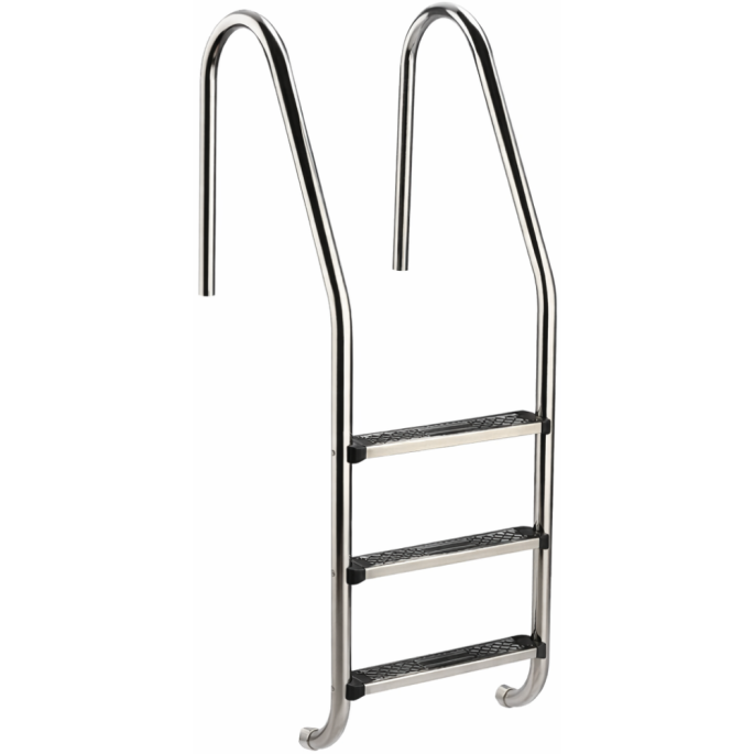 Échelle 3 marches inox AISI 304 standard ASTRALPOOL