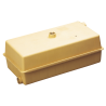 Vase d'expansion polyprophylène 22 L Thermador