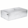 Vase expansion Inox 22 L Thermador