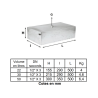 Vase expansion Inox 22 L Thermador