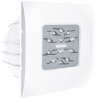 Projecteur Weltico design couleur LED pour piscine Béton, Panneau, Liner,Coque