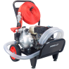 Motopompe Pool Sam pour protection incendies
