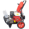 Motopompe Pool Sam pour protection incendies