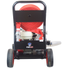 Motopompe Pool Sam pour protection incendies