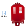 Vase d'expansion chauffage 80L Coditherm