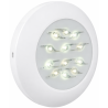 Projecteur Weltico design couleur LED pour piscine Béton, Panneau, Liner,Coque