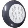 Projecteur Weltico design couleur LED pour piscine Béton, Panneau, Liner,Coque
