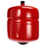 Vase d'expansion pour chauffage à membrane fixe ELBI