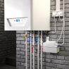 Pompe de relevage SFA Sanicondens Basic Eco