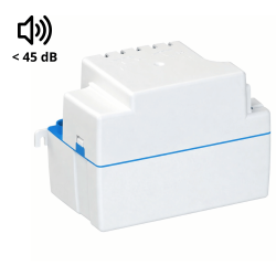 Pompe de relevage SFA Sanicondens Eco