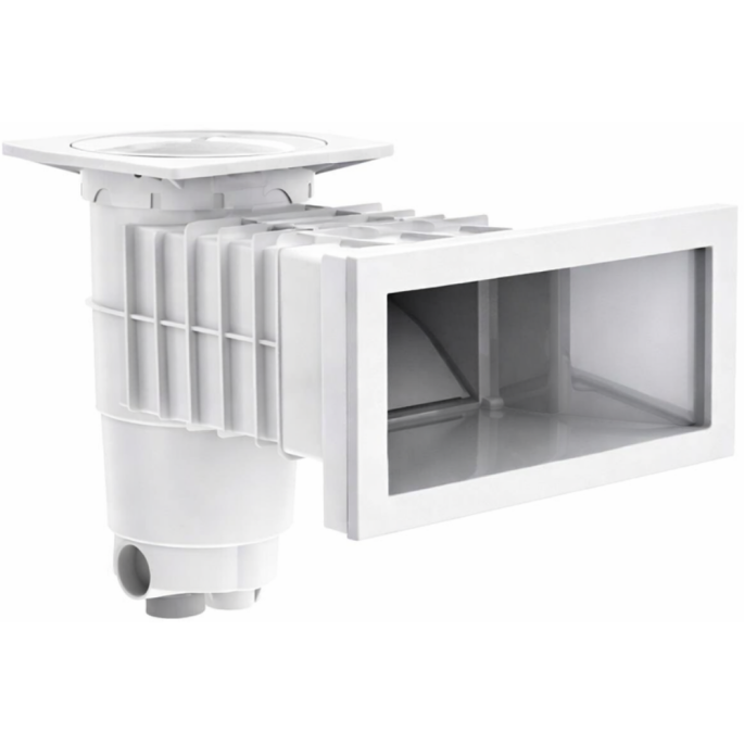 Skimmer A 800 Weltico Liner pour piscine panneaux