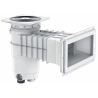 Skimmer A 800 Weltico Liner pour piscine panneaux
