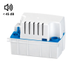 Pompe de relevage Sanicondens Pro V02 SFA