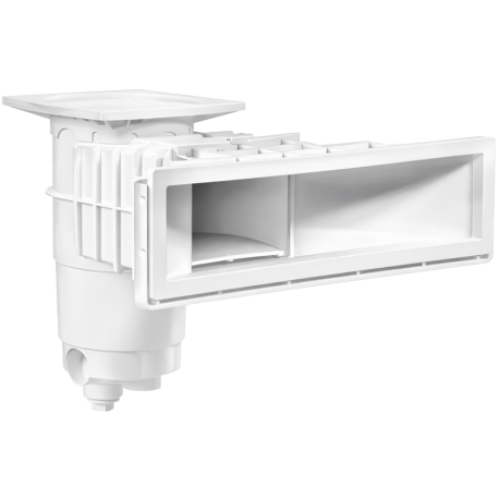Skimmer A 800 Weltico Liner pour piscine panneaux