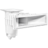 Skimmer A 800 Weltico Liner pour piscine panneaux