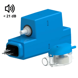 Pompe de relevage SFA Sanicondens Clim Mini pour climatiseurs 