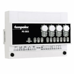 Régulation Tempolec PS005 de gestion chauffage avec priorité sanitaire Régulation Tempolec PS005 de gestion chauffage avec priorité sanitaire