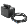 Servomoteur Electrique SME130 3 points pour Vannes TERMOMIX Taraudées