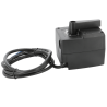 Servomoteur Electrique SME130 3 points pour Vannes TERMOMIX Taraudées