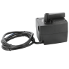 Servomoteur Electrique SME130 3 points pour Vannes TERMOMIX Taraudées