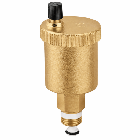 Purgeur Automatique Laiton 3/8 Thermador PR2