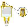 Purgeur Automatique Laiton 3/8 Thermador PR2