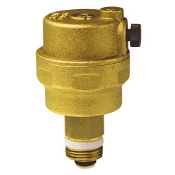 Purgeur d'air automatique 3/8" mâle Robocal PR Thermador Purgeur d'air automatique 3/8" mâle Robocal PR Thermador