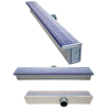 Cascade lame d'eau murale Silkflow Astral Pool