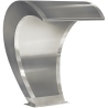 Cascade Inox fixation sans ancrage AISI 304 et 316L AstralPool