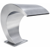 Cascade Inox fixation sans ancrage AISI 304 et 316L AstralPool