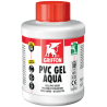 Colle N30 sans THF 250 ml spécial PVC pression